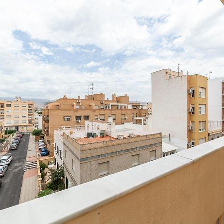 Trendy Homes Zapillo I - Playa A 5 Minutos Andando 阿尔梅里亚 外观 照片