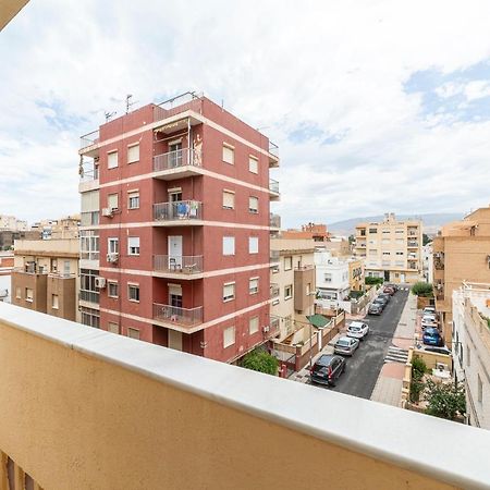 Trendy Homes Zapillo I - Playa A 5 Minutos Andando 阿尔梅里亚 外观 照片