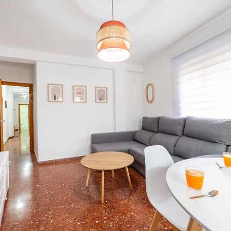 Trendy Homes Zapillo I - Playa A 5 Minutos Andando 阿尔梅里亚 外观 照片