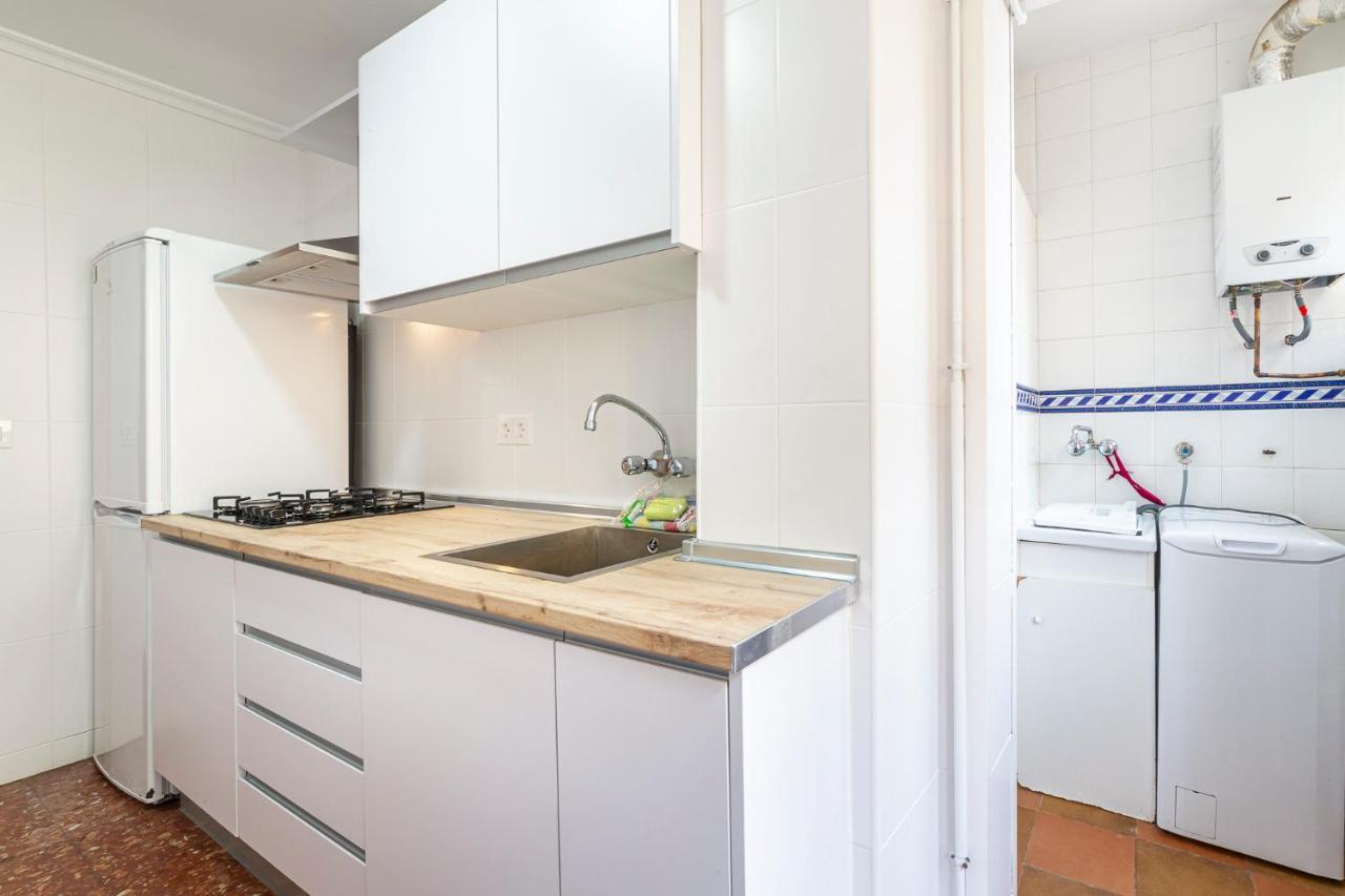 Trendy Homes Zapillo I - Playa A 5 Minutos Andando 阿尔梅里亚 外观 照片