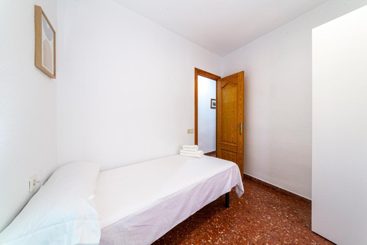Trendy Homes Zapillo I - Playa A 5 Minutos Andando 阿尔梅里亚 外观 照片