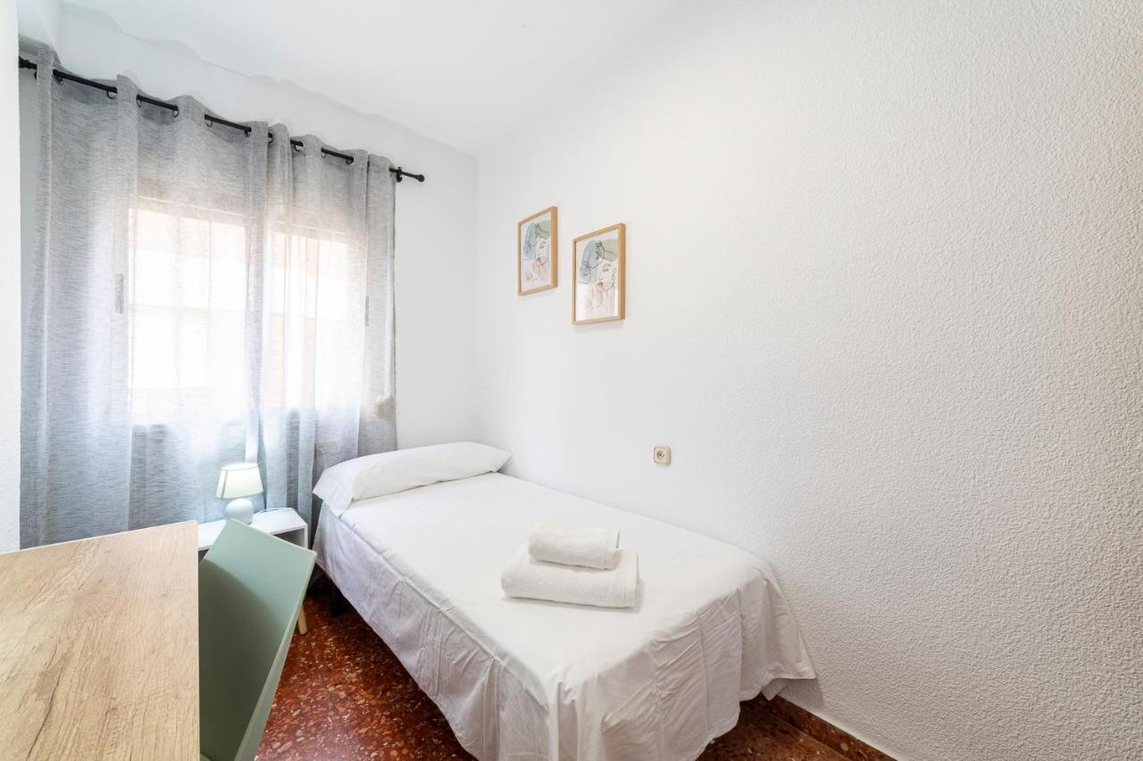 Trendy Homes Zapillo I - Playa A 5 Minutos Andando 阿尔梅里亚 外观 照片