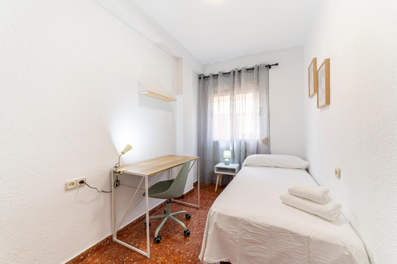 Trendy Homes Zapillo I - Playa A 5 Minutos Andando 阿尔梅里亚 外观 照片