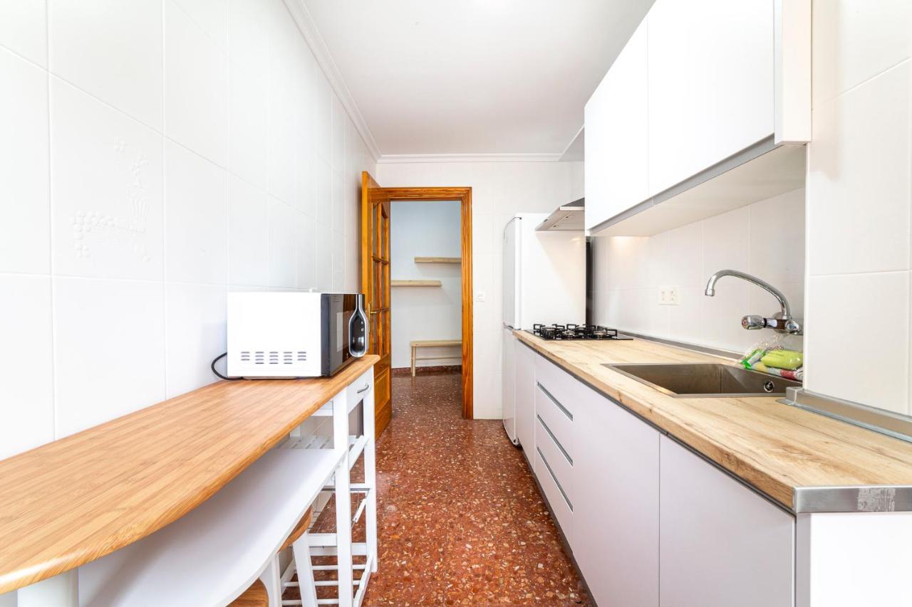 Trendy Homes Zapillo I - Playa A 5 Minutos Andando 阿尔梅里亚 外观 照片