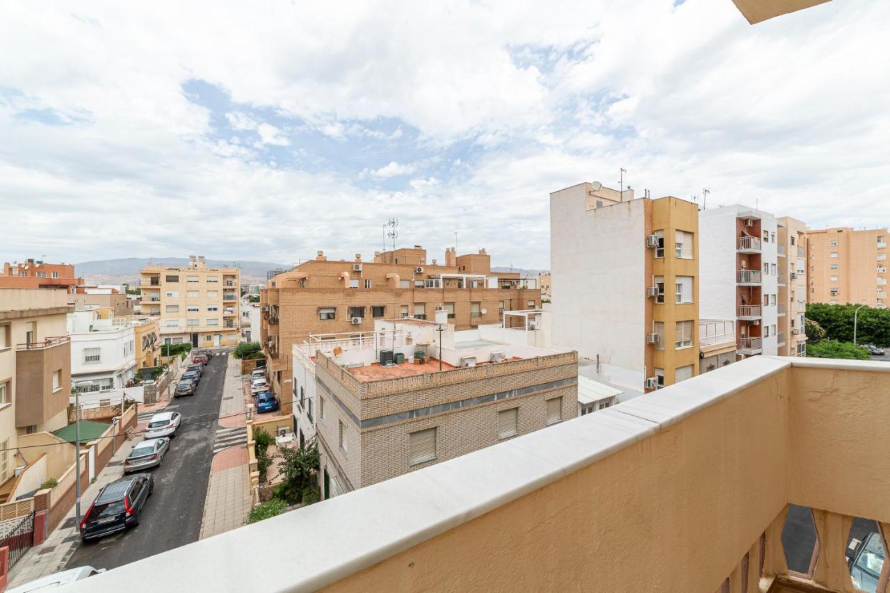 Trendy Homes Zapillo I - Playa A 5 Minutos Andando 阿尔梅里亚 外观 照片