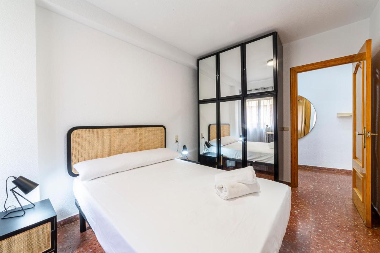 Trendy Homes Zapillo I - Playa A 5 Minutos Andando 阿尔梅里亚 外观 照片