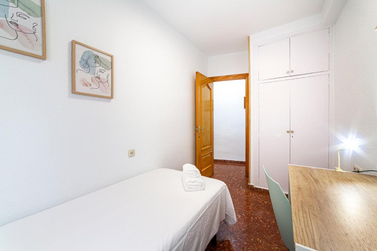 Trendy Homes Zapillo I - Playa A 5 Minutos Andando 阿尔梅里亚 外观 照片