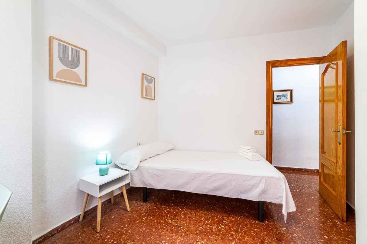 Trendy Homes Zapillo I - Playa A 5 Minutos Andando 阿尔梅里亚 外观 照片