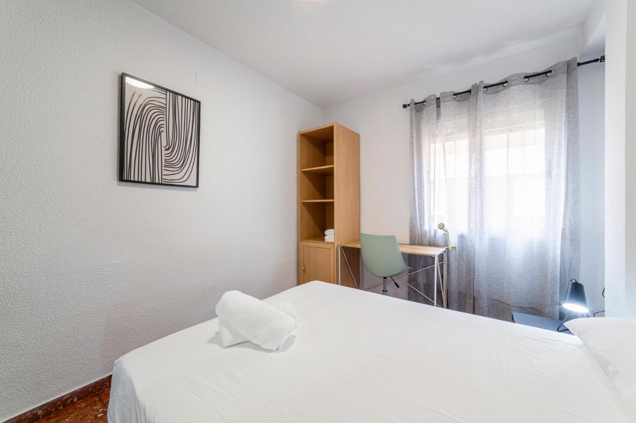 Trendy Homes Zapillo I - Playa A 5 Minutos Andando 阿尔梅里亚 外观 照片