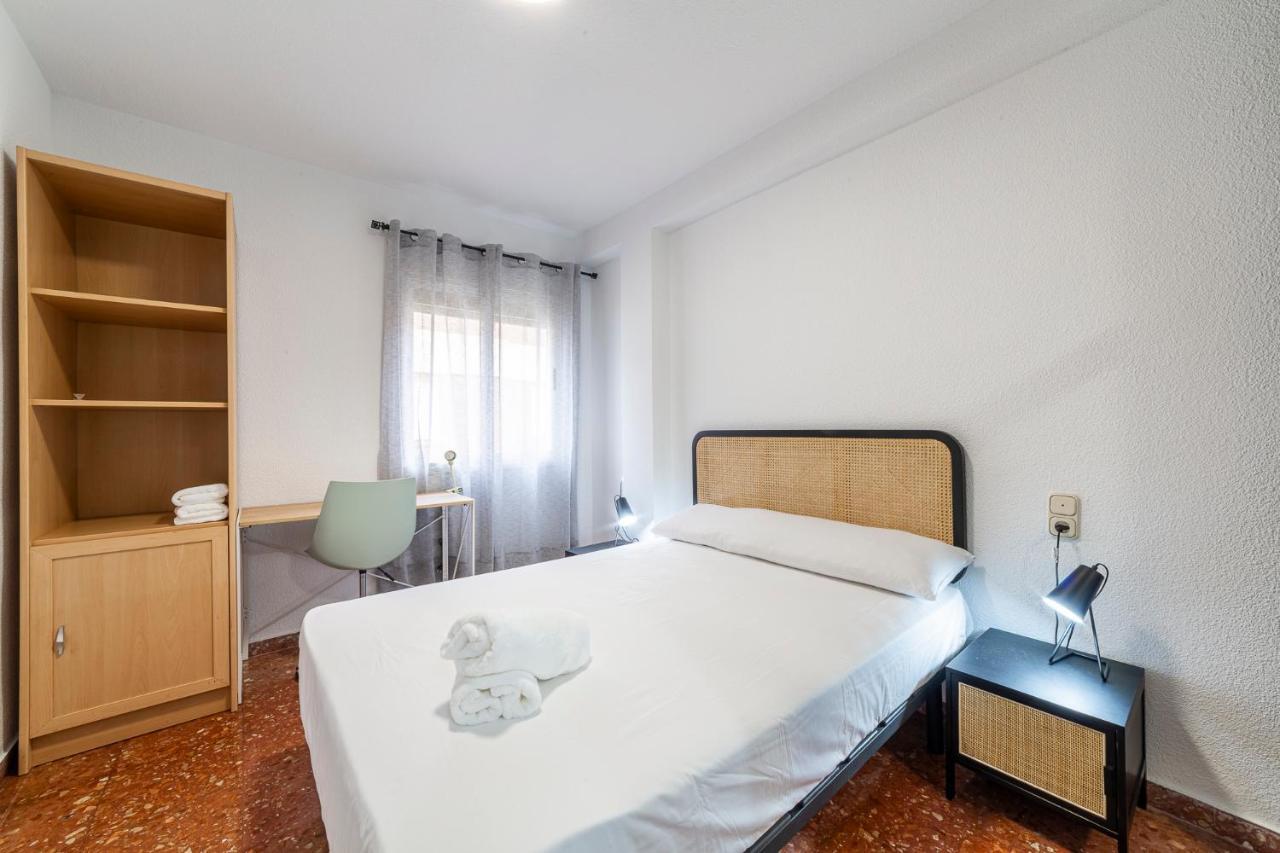 Trendy Homes Zapillo I - Playa A 5 Minutos Andando 阿尔梅里亚 外观 照片