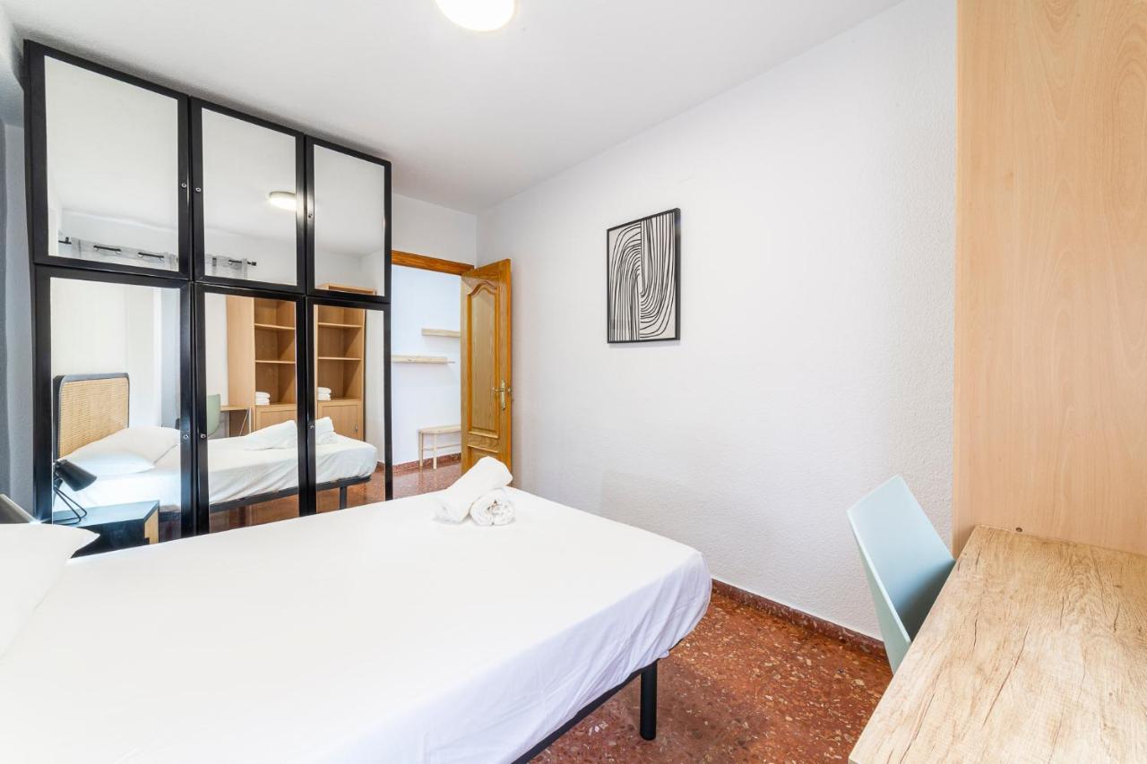 Trendy Homes Zapillo I - Playa A 5 Minutos Andando 阿尔梅里亚 外观 照片