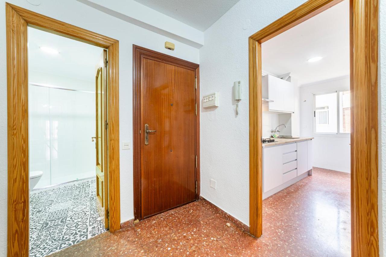 Trendy Homes Zapillo I - Playa A 5 Minutos Andando 阿尔梅里亚 外观 照片